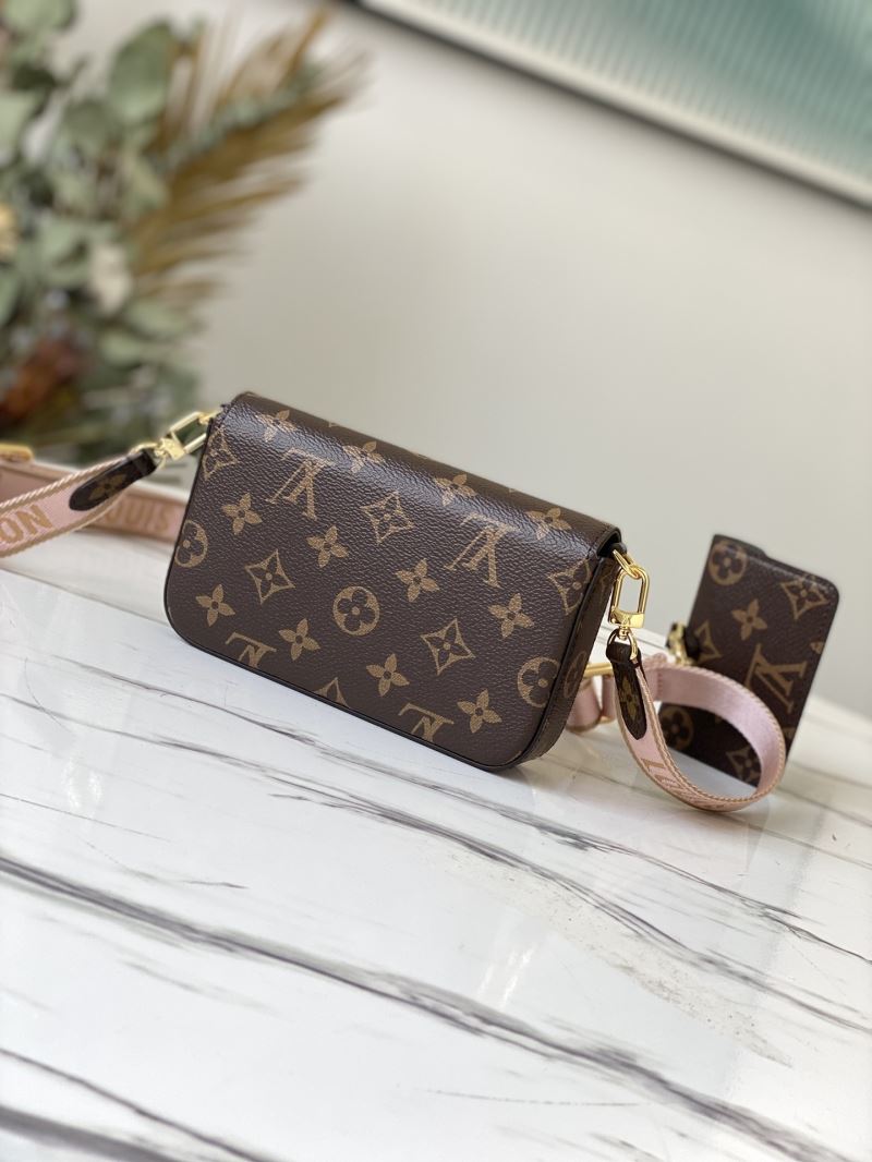 LV Satchel Bags